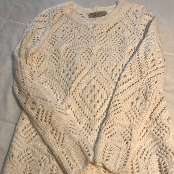 Sweater - Picture 2 of 3
